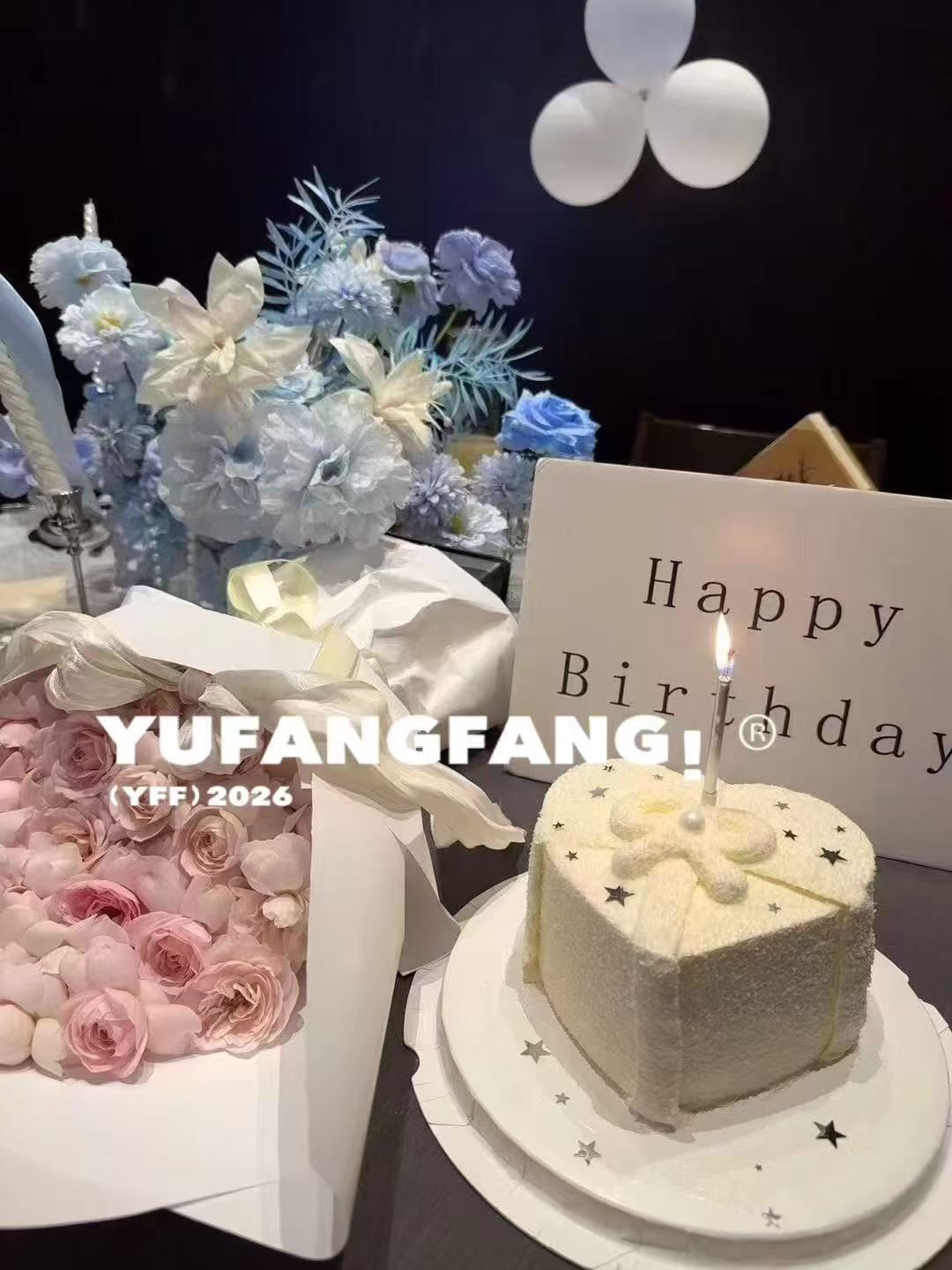 福清网红蛋糕(图5) 图片