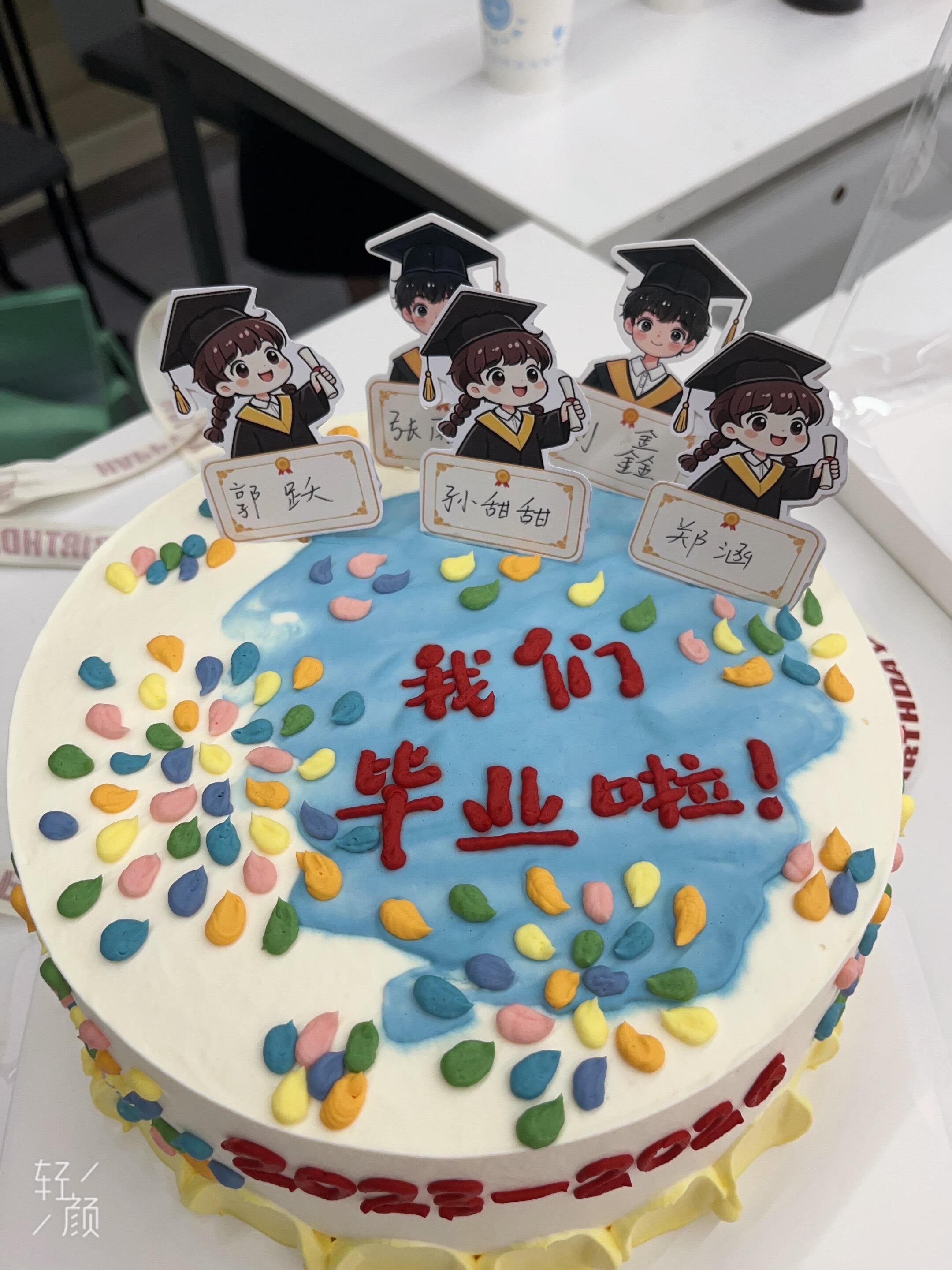 福清高考蛋糕哪家技术强(图5) 文章插图