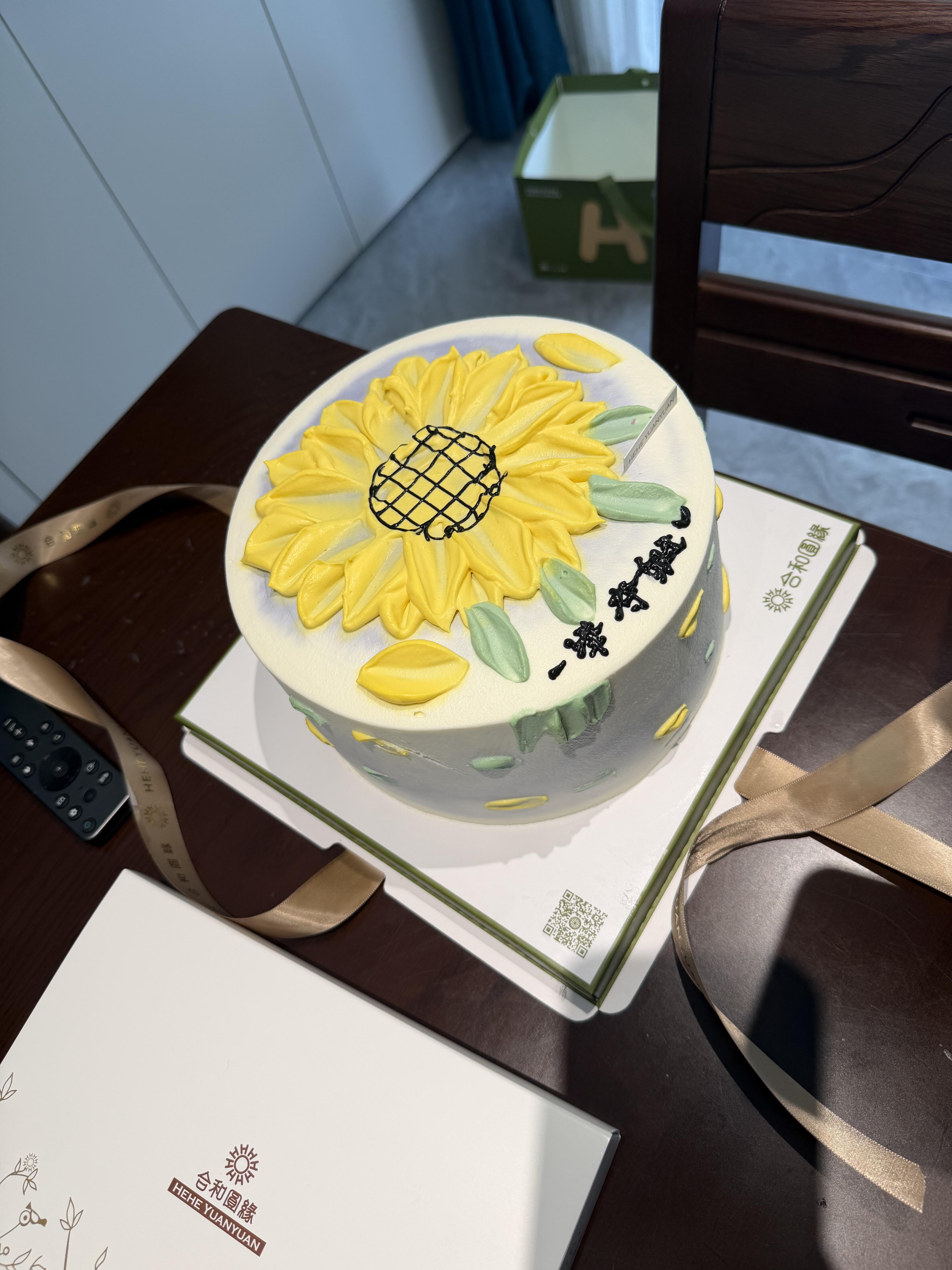 口碑好的福清高考蛋糕(图4) 图片